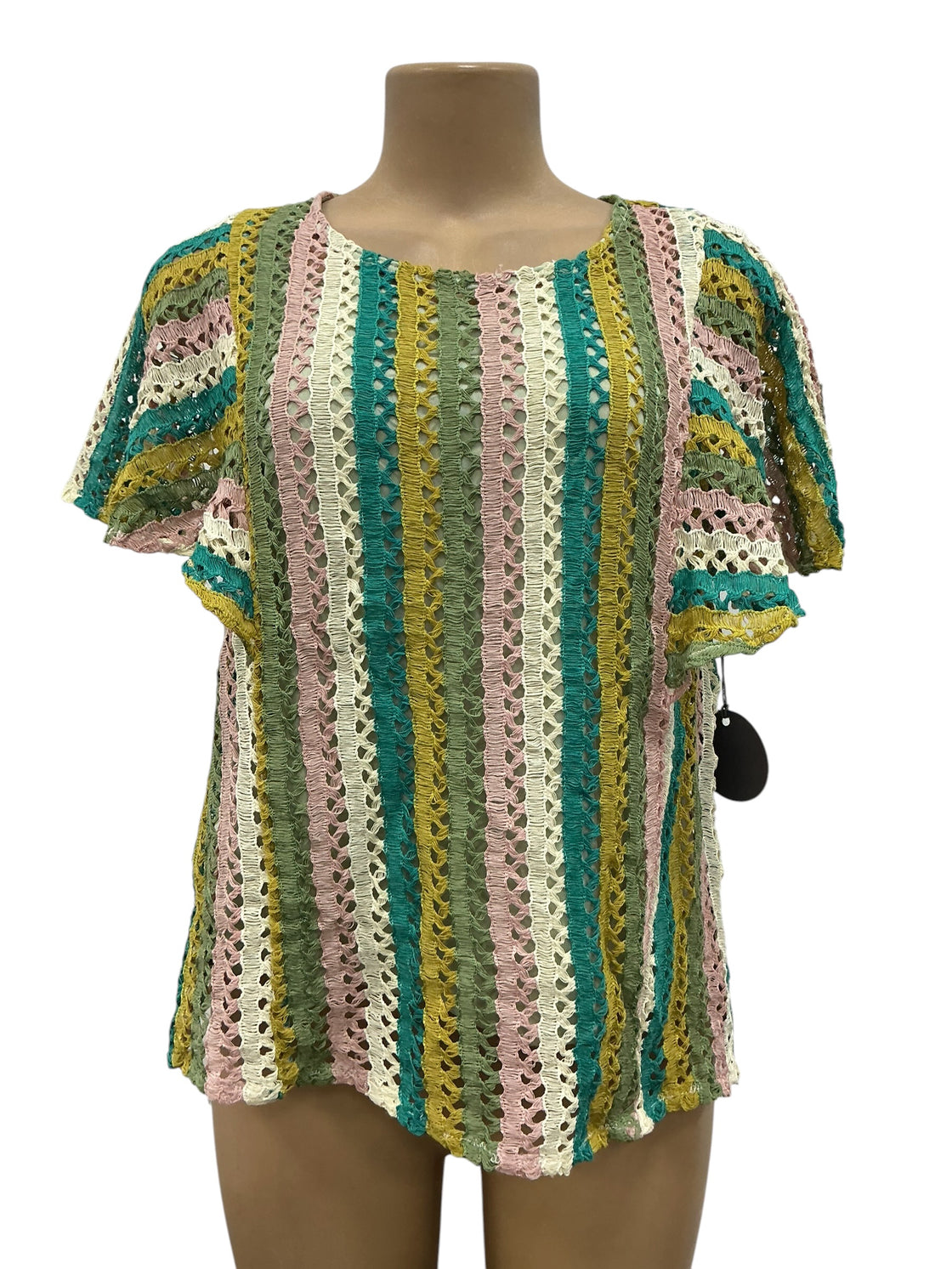 Blusa L (EVA FRANCO)