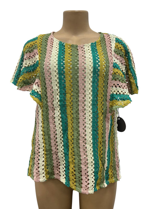Blusa L (EVA FRANCO)