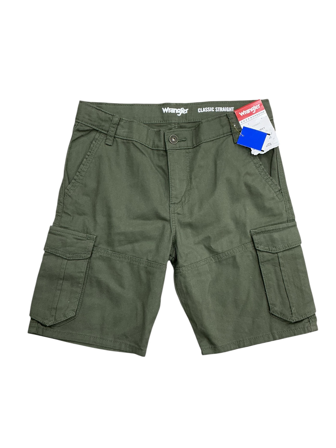 Pantaloneta para niñ@ 10 (WRANGLER)