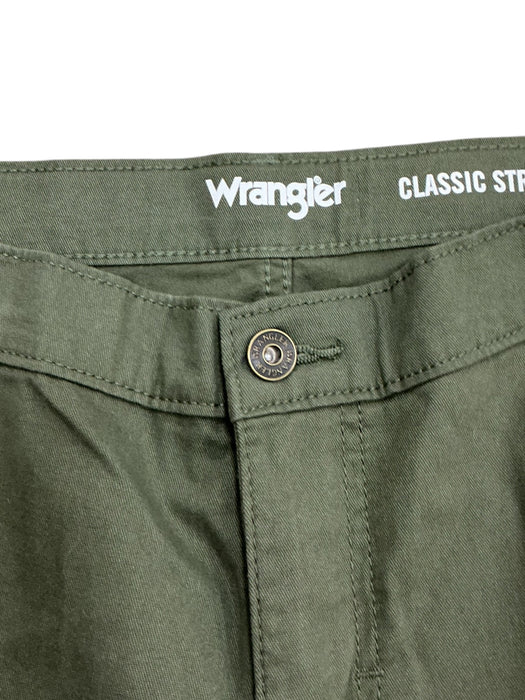 Pantaloneta para niñ@ 10 (WRANGLER)