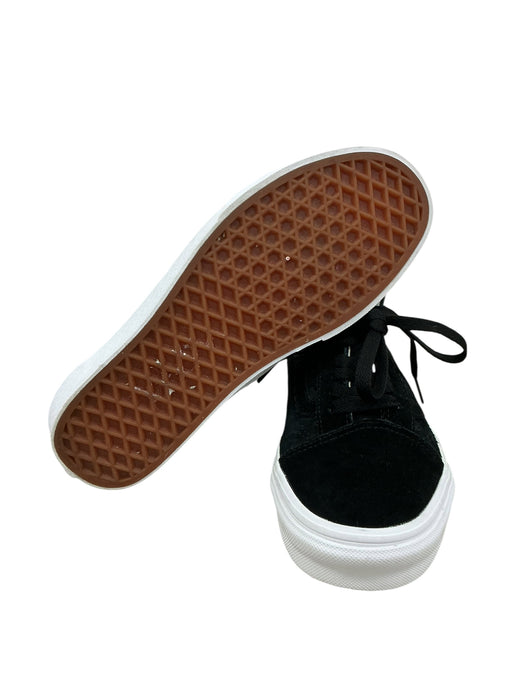 Tenis 8.5 (VANS)