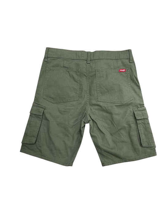 Pantaloneta para niñ@ 10 (WRANGLER)