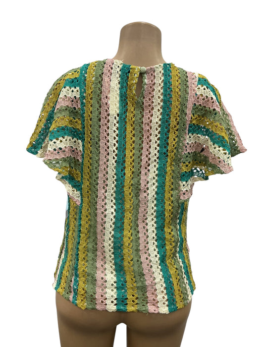 Blusa L (EVA FRANCO)