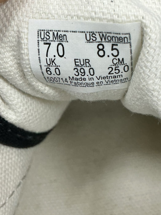 Tenis 8.5 (VANS)