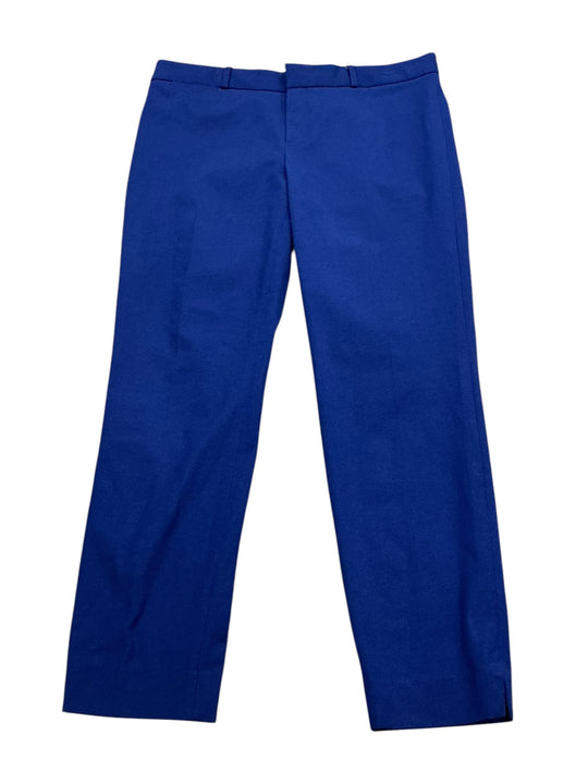 Pantalón 12 (BANANA REPUBLIC)
