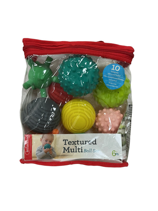 Set de Pelotas (BALL SET)
