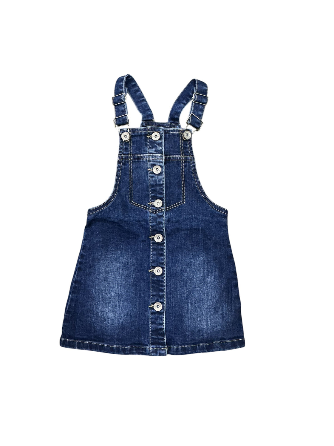 Vestido para niñ@ 4 (MISS BRUM)