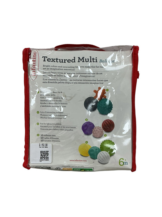 Set de Pelotas (BALL SET)
