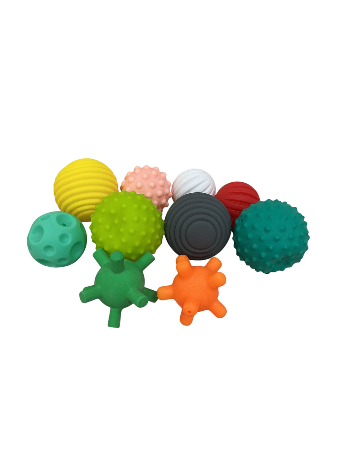 Set de Pelotas (BALL SET)