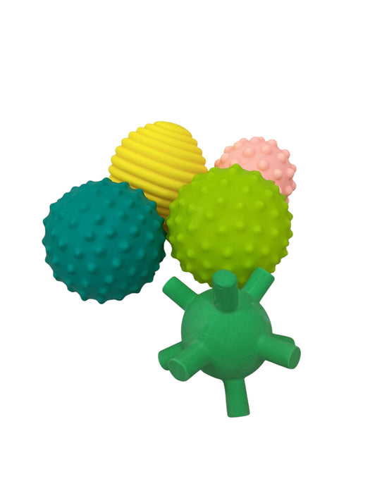 Set de Pelotas (BALL SET)
