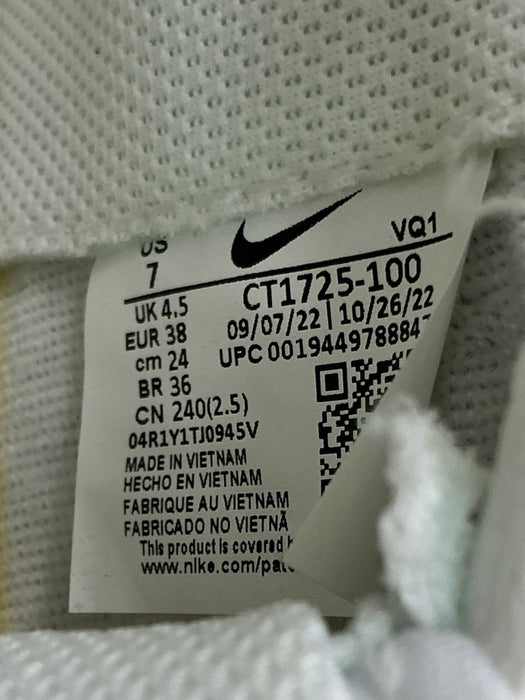 Tenis 7 (NIKE)