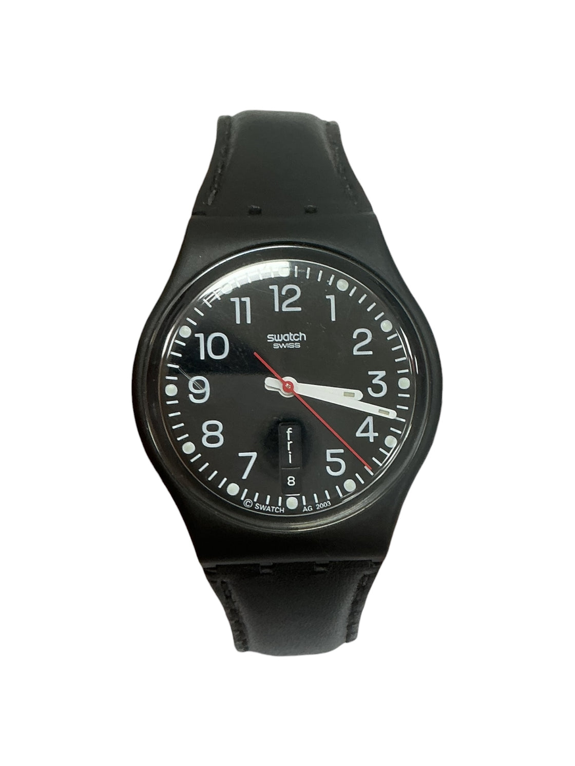 Reloj