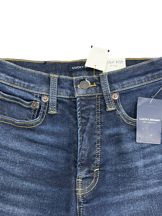 Pantalón 4 (LUCKY BRAND)