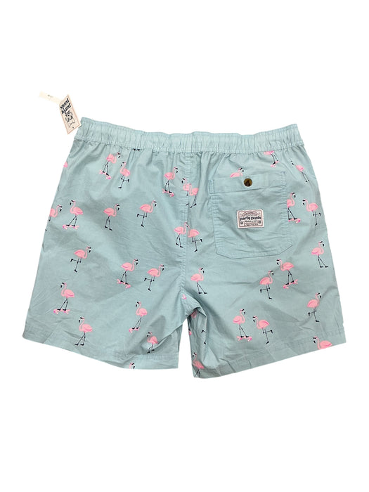 Pantaloneta L (PARTY PANTS)