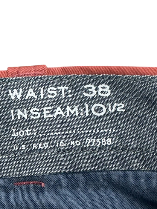 Pantaloneta 38 (J.CREW)