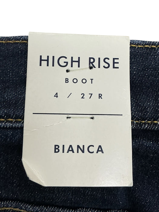Pantalón 4 (LUCKY BRAND)