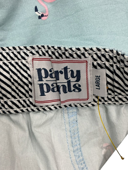 Pantaloneta L (PARTY PANTS)