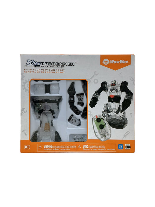 Robot a control remoto para niñ@ (WOWWEE)