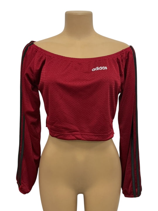 Blusa M (ADIDAS)