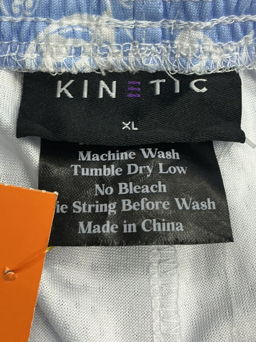 Pantaloneta XL (KINETIC)