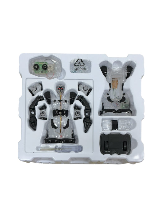 Robot a control remoto para niñ@ (WOWWEE)