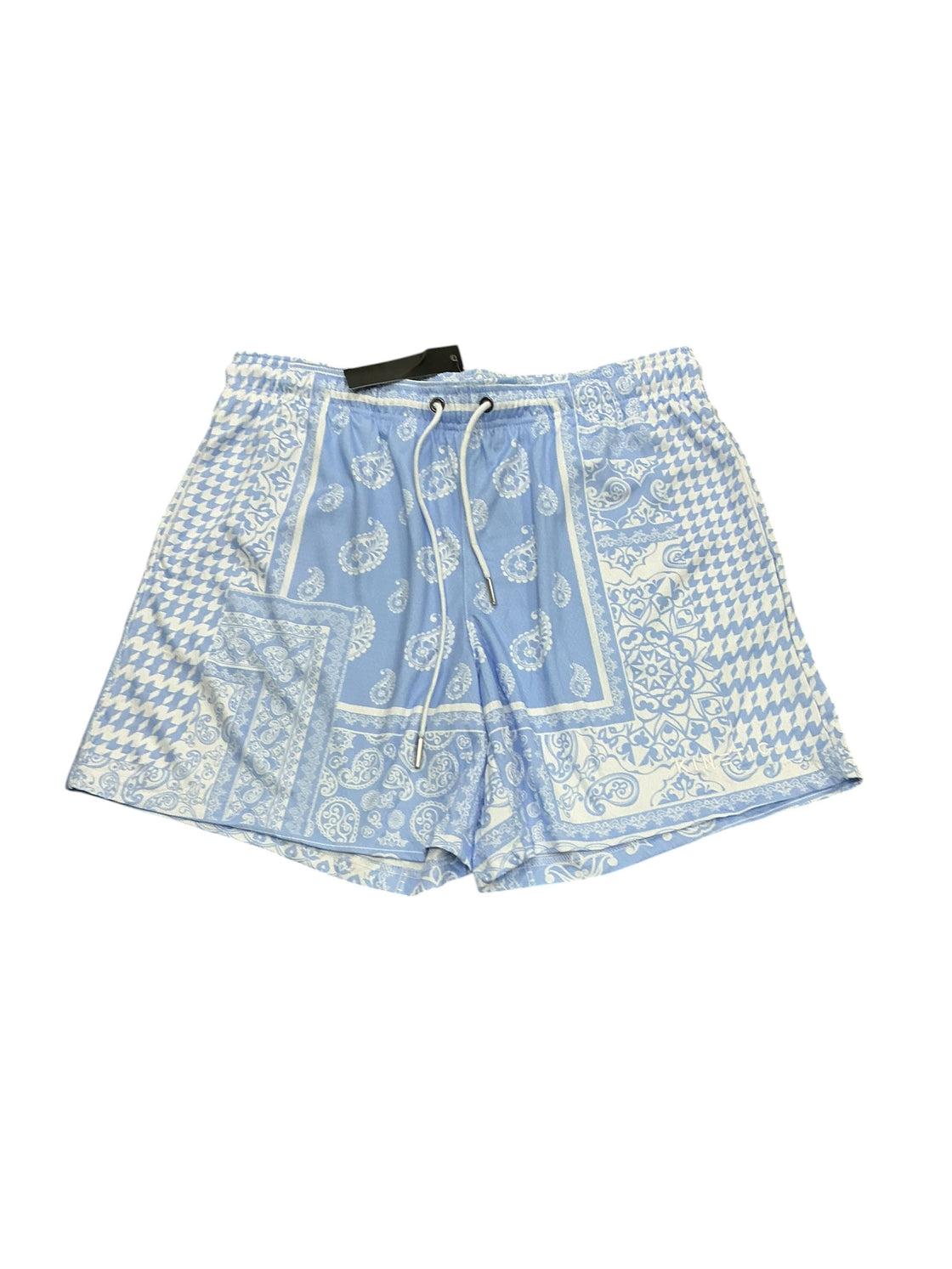 Pantaloneta XL (KINETIC)