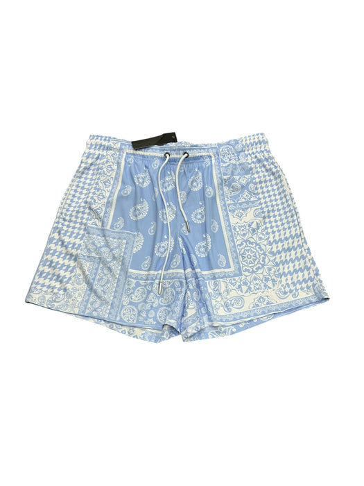 Pantaloneta XL (KINETIC)