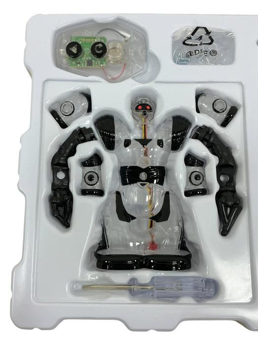 Robot a control remoto para niñ@ (WOWWEE)