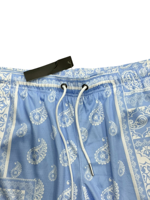 Pantaloneta XL (KINETIC)