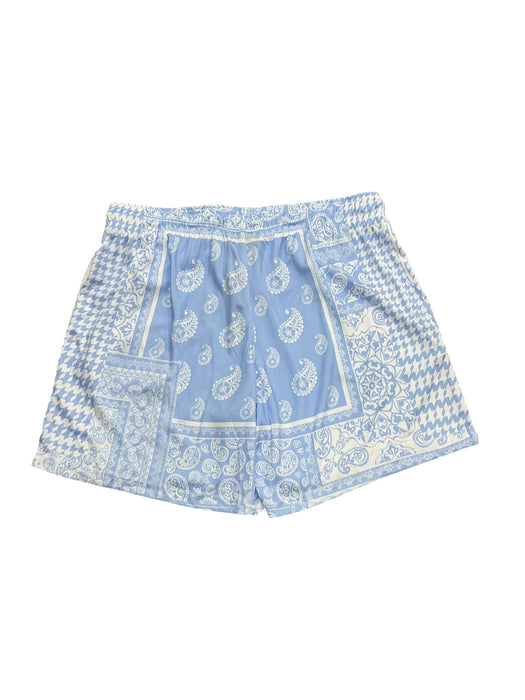 Pantaloneta XL (KINETIC)