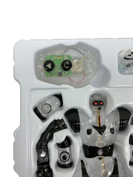 Robot a control remoto para niñ@ (WOWWEE)