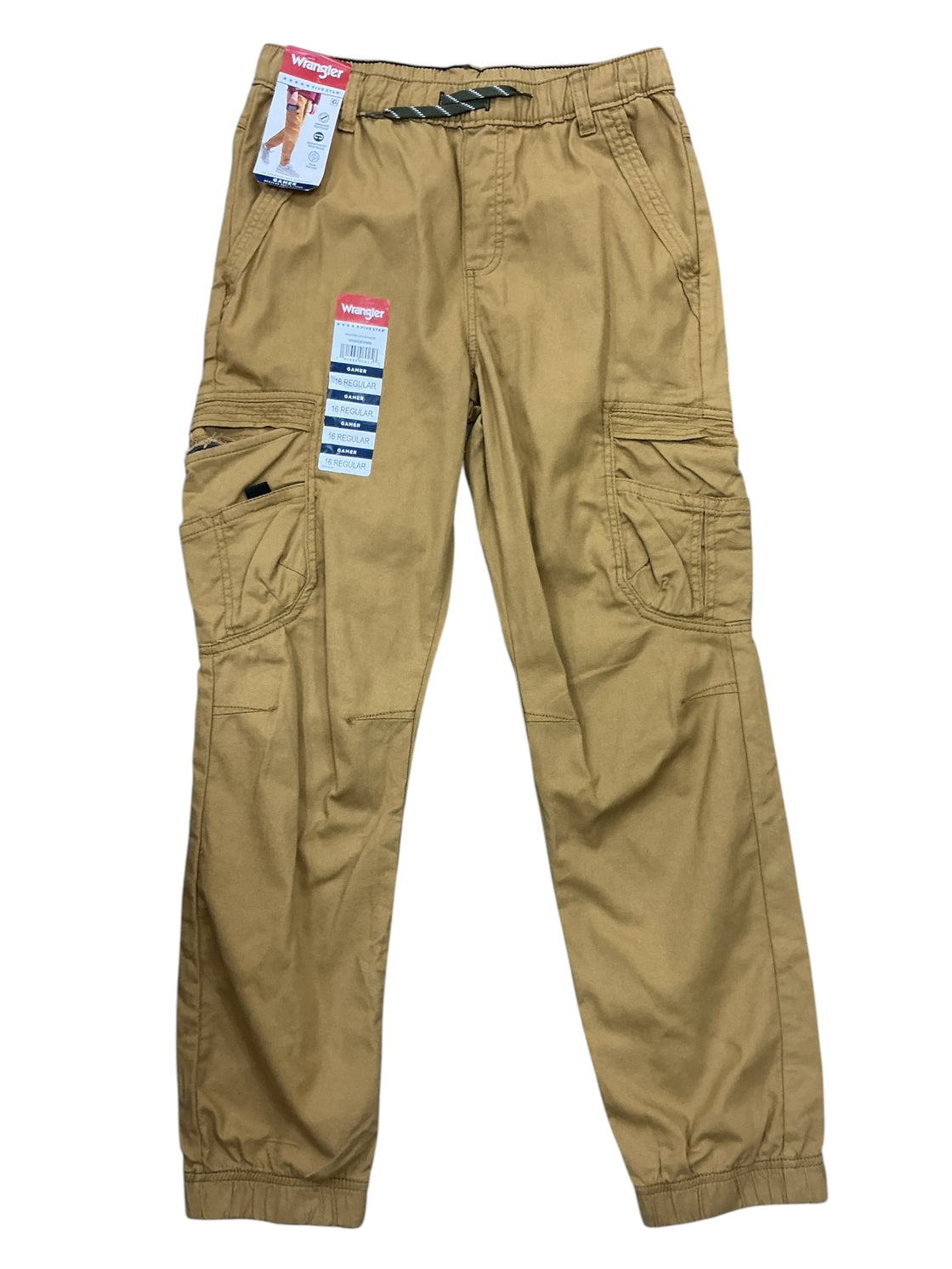 Pantalón para niñ@ 16 (WRANGLER)
