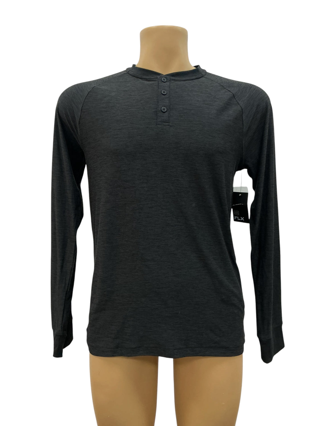 Playera M (FLX)