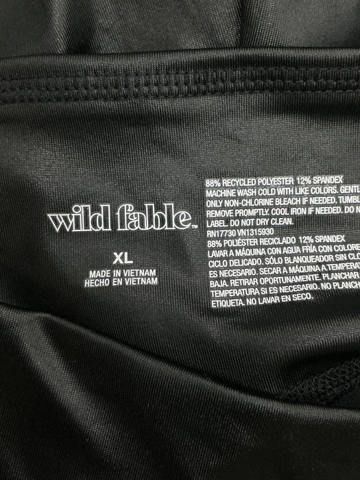 Legging XL (WILD FABLE)