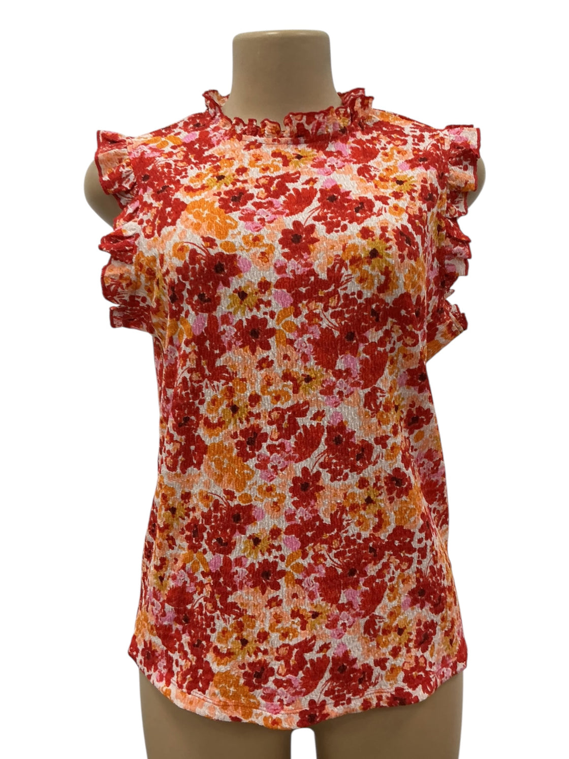 Blusa S (JULES & LEOPOLD)
