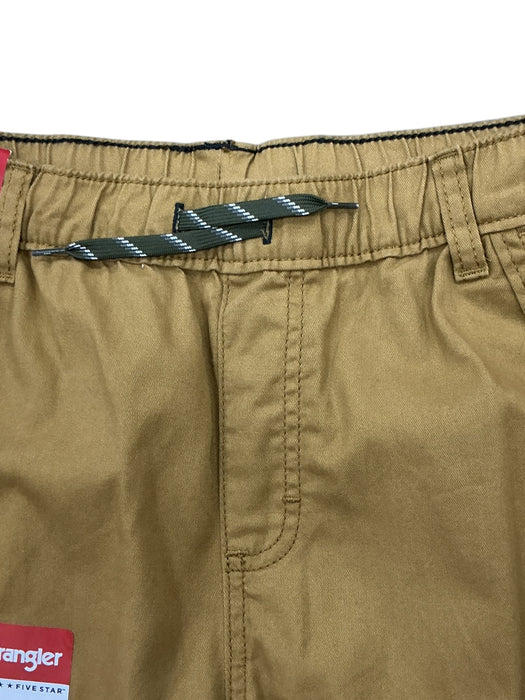 Pantalón para niñ@ 16 (WRANGLER)