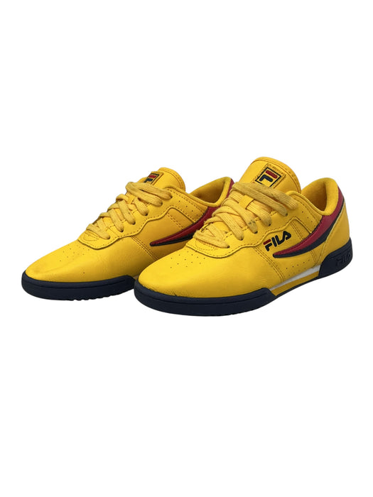 Tenis 7 (FILA)