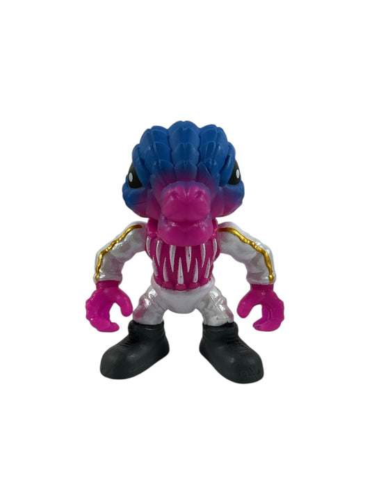 Duo de figuras (TREASURE X)