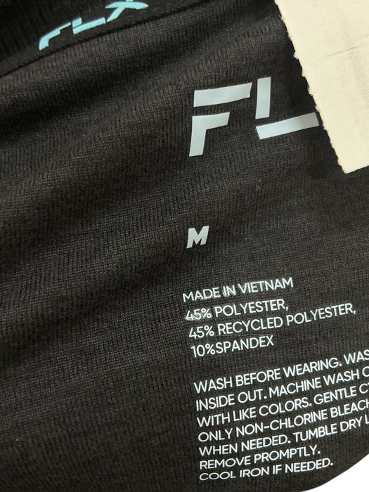 Playera M (FLX)