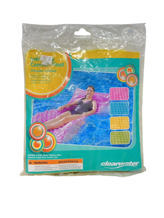 Flotador (CLEARWATER)