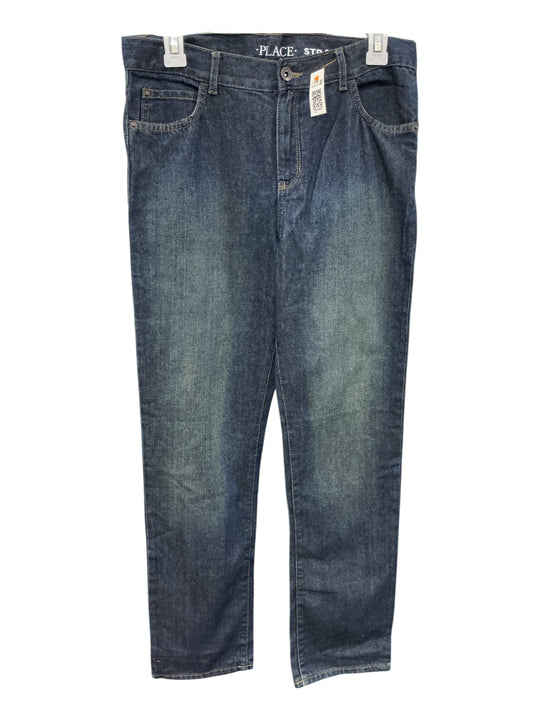 Pantalón 16 (PLACE)