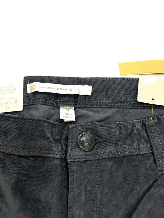Pantalón 14 (LAUREN CONRAD)