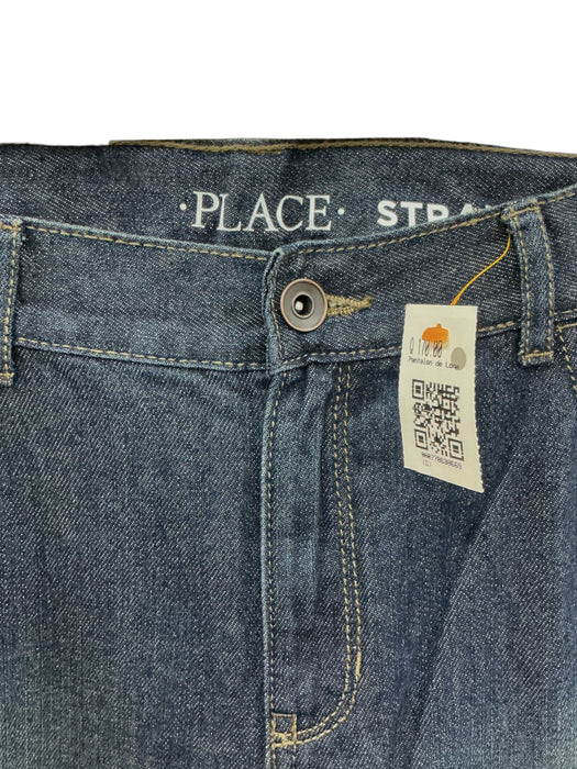 Pantalón 16 (PLACE)