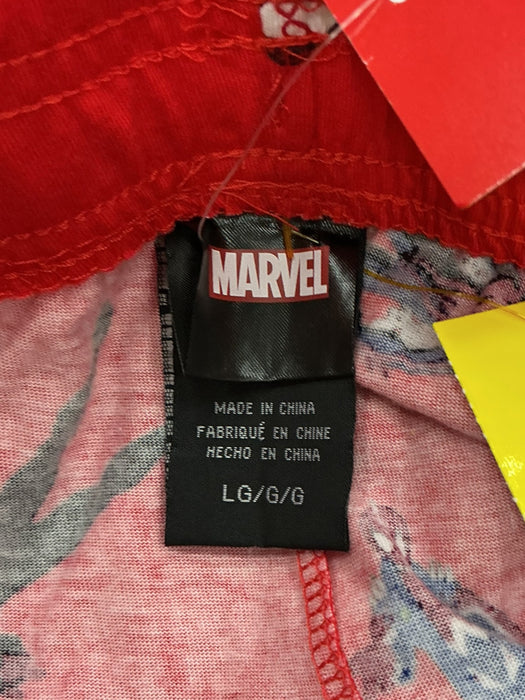 Pants L (MARVEL)
