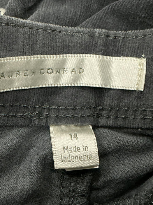 Pantalón 14 (LAUREN CONRAD)