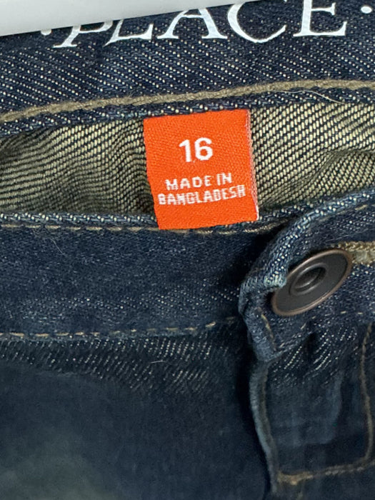 Pantalón 16 (PLACE)