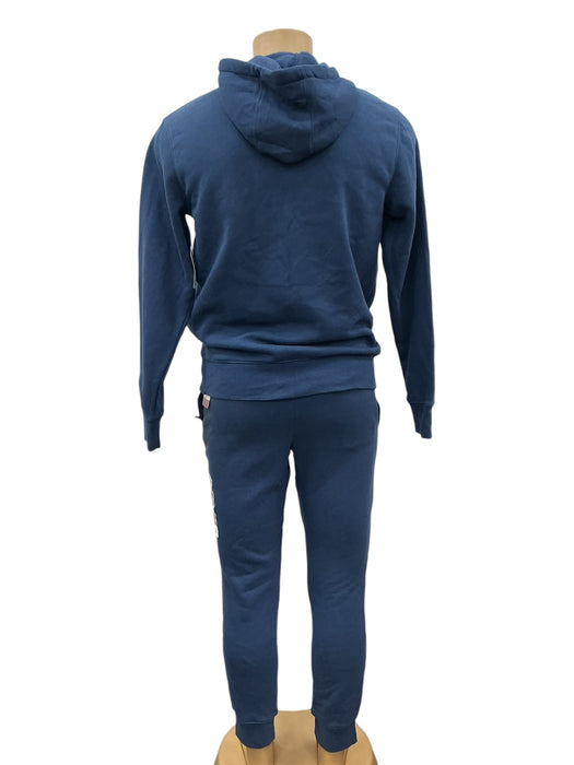 Conjunto S (REEBOK)