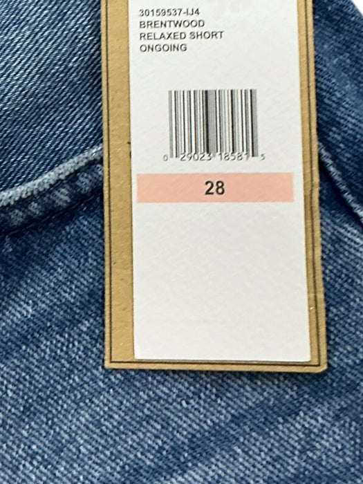 Short 28 (JESSICA SIMPSON)