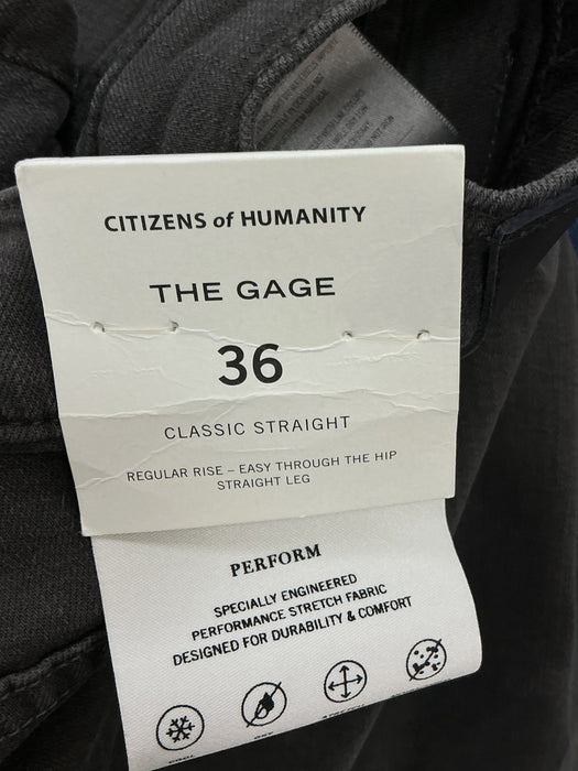 Pantalón 36 (CITIZENS OF HUMANITY)
