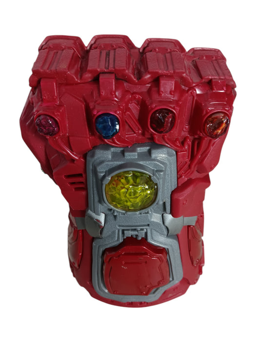 Guantelete del infinito (HASBRO)